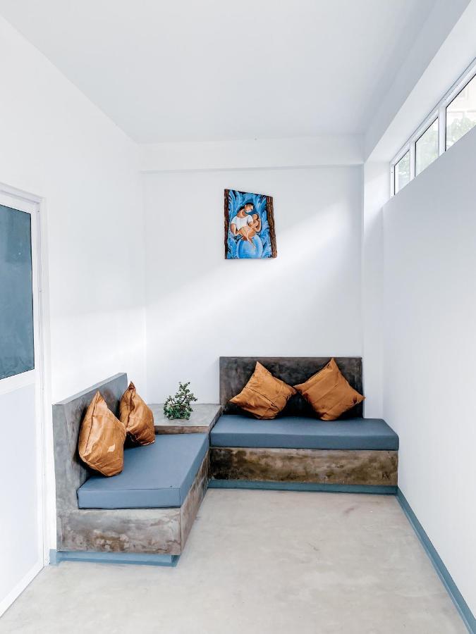 The Anchorage Holiday Apartments - Negombo Eksteriør billede