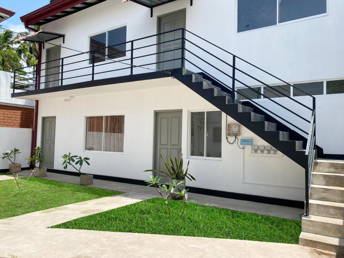The Anchorage Holiday Apartments - Negombo Eksteriør billede