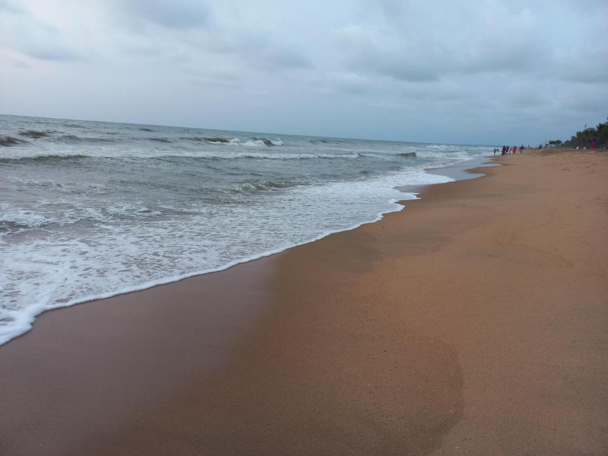 The Anchorage Holiday Apartments - Negombo Eksteriør billede