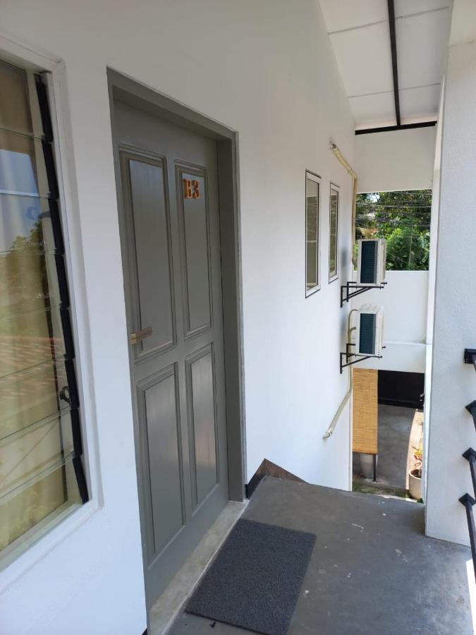 The Anchorage Holiday Apartments - Negombo Eksteriør billede