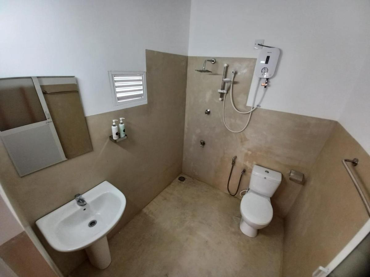 The Anchorage Holiday Apartments - Negombo Eksteriør billede